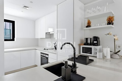 Byt v Business Bay, Dubai, SAE 1 ložnice, 109.81 m² Č.: 754224 - fotografie 10