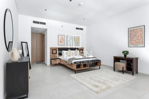 Byt v Business Bay, Dubai, SAE 1 ložnice, 109.81 m² Č.: 754224 - fotografie 3