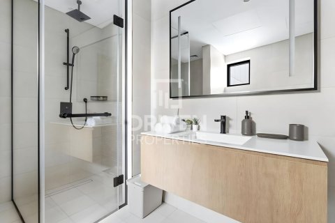 Byt v Business Bay, Dubai, SAE 1 ložnice, 109.81 m² Č.: 754224 - fotografie 15