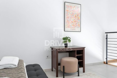 Byt v Business Bay, Dubai, SAE 1 ložnice, 109.81 m² Č.: 754224 - fotografie 8