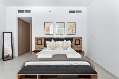 Byt v Business Bay, Dubai, SAE 1 ložnice, 109.81 m² Č.: 754224 - fotografie 4