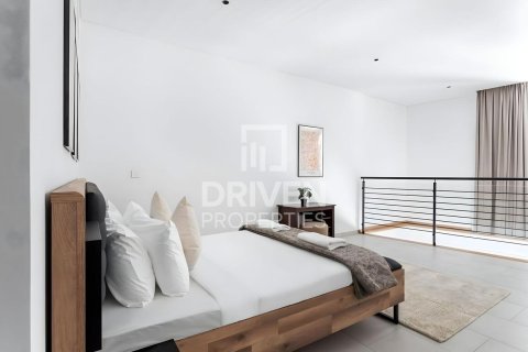 Byt v Business Bay, Dubai, SAE 1 ložnice, 109.81 m² Č.: 754224 - fotografie 6