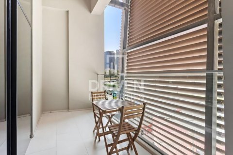 Byt v Business Bay, Dubai, SAE 1 ložnice, 109.81 m² Č.: 754224 - fotografie 17