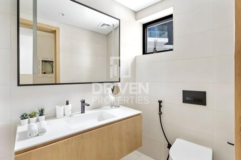 Byt v Business Bay, Dubai, SAE 1 ložnice, 109.81 m² Č.: 754224 - fotografie 13