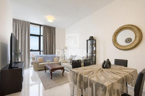 Appartement à DAMAC Hills (Akoya by DAMAC), Dubai, EAU: 2 chambres, 141.77 m2 № 754219