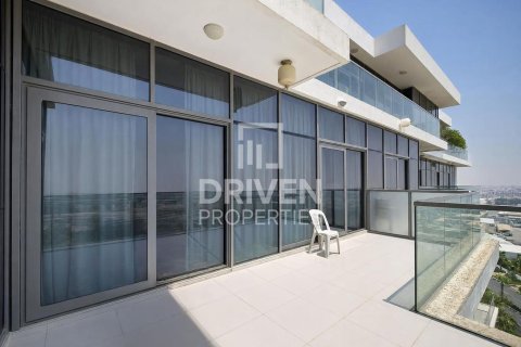 Apartman u DAMAC Hills (Akoya by DAMAC), Dubai, UAE 2 spavaćih soba, 141.77 m2 Br. 754219 - fotografija 20