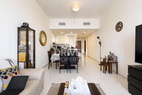 Apartman u DAMAC Hills (Akoya by DAMAC), Dubai, UAE 2 spavaćih soba, 141.77 m2 Br. 754219 - fotografija 5