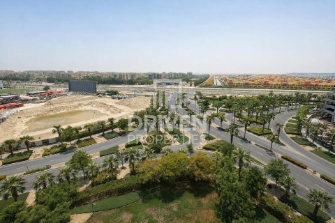 Apartman u DAMAC Hills (Akoya by DAMAC), Dubai, UAE 2 spavaćih soba, 141.77 m2 Br. 754219 - fotografija 18