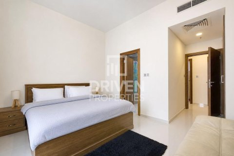 Apartman u DAMAC Hills (Akoya by DAMAC), Dubai, UAE 2 spavaćih soba, 141.77 m2 Br. 754219 - fotografija 8