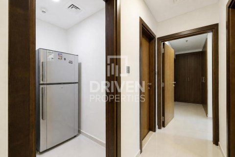 Apartman u DAMAC Hills (Akoya by DAMAC), Dubai, UAE 2 spavaćih soba, 141.77 m2 Br. 754219 - fotografija 14
