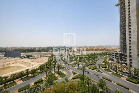 Apartman u DAMAC Hills (Akoya by DAMAC), Dubai, UAE 2 spavaćih soba, 141.77 m2 Br. 754219 - fotografija 19