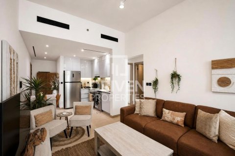 Apartment til leje i Jumeirah Village Circle, Dubai, UAE 2 soveværelser, 93 kvm № 754220 - foto 4