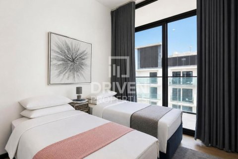 Apartment til leje i Jumeirah Village Circle, Dubai, UAE 2 soveværelser, 93 kvm № 754220 - foto 7