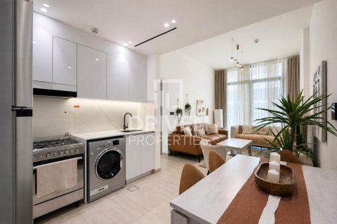 Apartment til leje i Jumeirah Village Circle, Dubai, UAE 2 soveværelser, 93 kvm № 754220 - foto 1