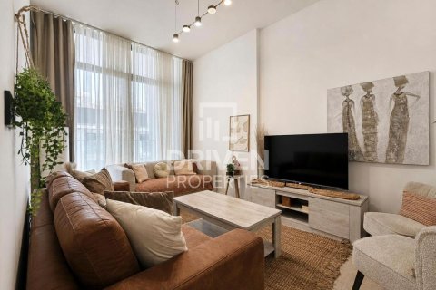 Apartment til leje i Jumeirah Village Circle, Dubai, UAE 2 soveværelser, 93 kvm № 754220 - foto 2