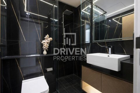 Apartment til leje i Jumeirah Village Circle, Dubai, UAE 2 soveværelser, 93 kvm № 754220 - foto 13