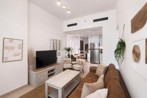 Apartment til leje i Jumeirah Village Circle, Dubai, UAE 2 soveværelser, 93 kvm № 754220 - foto 5