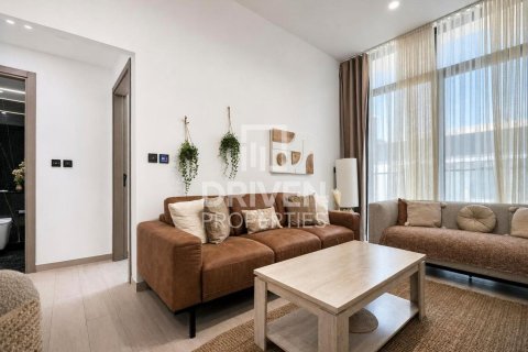 Apartment til leje i Jumeirah Village Circle, Dubai, UAE 2 soveværelser, 93 kvm № 754220 - foto 3