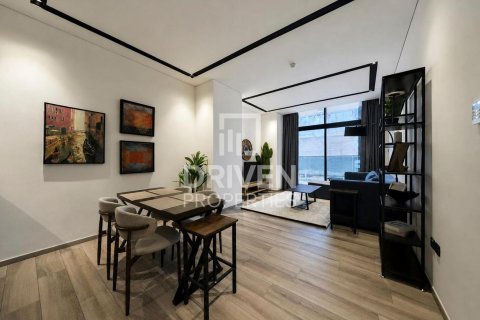 Jumeirah Village Circle, Dubai, संयुक्त अरब अमीरात में अपार्टमेंट, 1 बेडरूम, 88.72 वर्ग मीटर, संख्या 754222