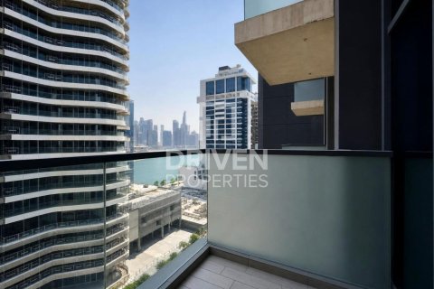 Apartmán v Business Bay, Dubai, SAE 2 spálne, 140.84 m2 č. 754223 - Fotografia 23