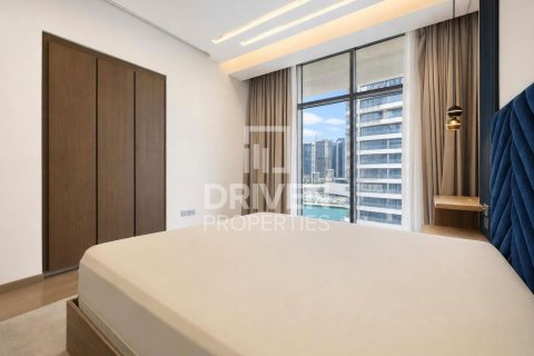 Apartmán v Business Bay, Dubai, SAE 2 spálne, 140.84 m2 č. 754223 - Fotografia 13