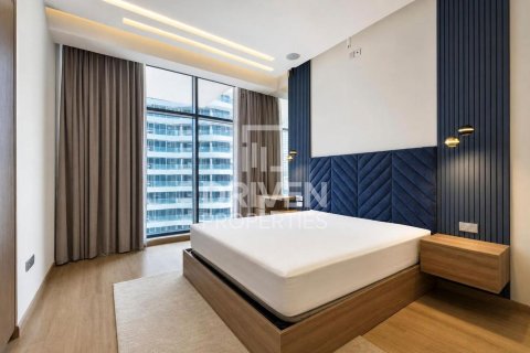 Apartmán v Business Bay, Dubai, SAE 2 spálne, 140.84 m2 č. 754223 - Fotografia 10