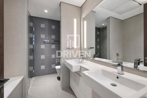 Apartmán v Business Bay, Dubai, SAE 2 spálne, 140.84 m2 č. 754223 - Fotografia 18