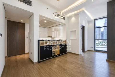 Apartmán v Business Bay, Dubai, SAE 2 spálne, 140.84 m2 č. 754223 - Fotografia 4