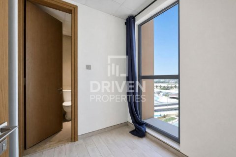 Apartmán v Business Bay, Dubai, SAE 2 spálne, 140.84 m2 č. 754223 - Fotografia 8