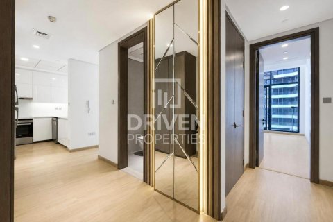 Apartmán v Business Bay, Dubai, SAE 2 spálne, 140.84 m2 č. 754223 - Fotografia 7