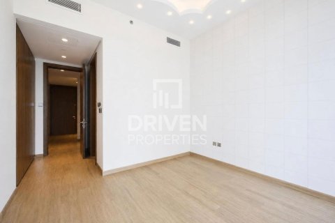 Apartmán v Business Bay, Dubai, SAE 2 spálne, 140.84 m2 č. 754223 - Fotografia 16