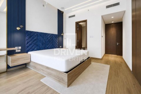 Apartmán v Business Bay, Dubai, SAE 2 spálne, 140.84 m2 č. 754223 - Fotografia 11