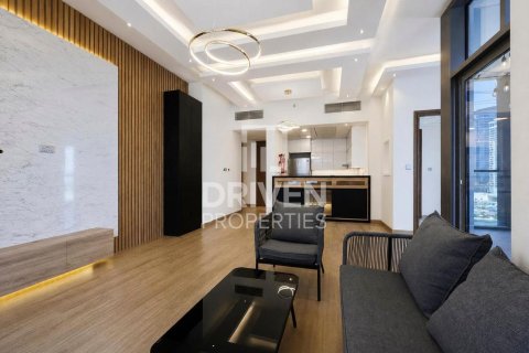 Apartmán v Business Bay, Dubai, SAE 2 spálne, 140.84 m2 č. 754223 - Fotografia 3