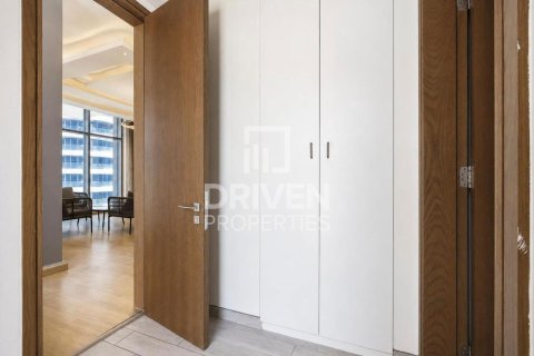 Apartmán v Business Bay, Dubai, SAE 2 spálne, 140.84 m2 č. 754223 - Fotografia 9