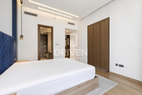 Apartmán v Business Bay, Dubai, SAE 2 spálne, 140.84 m2 č. 754223 - Fotografia 12