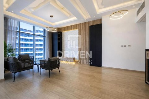 Apartmán v Business Bay, Dubai, SAE 2 spálne, 140.84 m2 č. 754223 - Fotografia 6