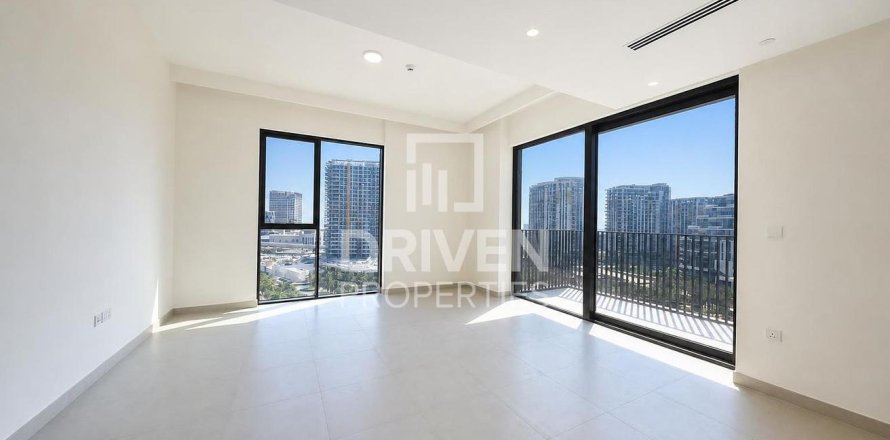 Dubai Hills Estate、Dubai、UAEにあるマンション 3ベッドルーム、125.98 m2 No754221