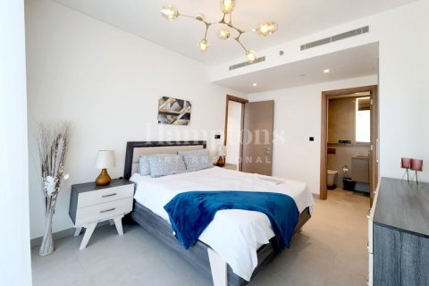 Byt v Mohammed Bin Rashid City, Dubai, SAE 2 ložnice, 81.01141600 m² Č.: 583880 - fotografie 4