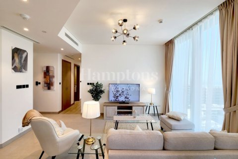 Byt v Mohammed Bin Rashid City, Dubai, SAE 2 ložnice, 81.01141600 m² Č.: 583880 - fotografie 7
