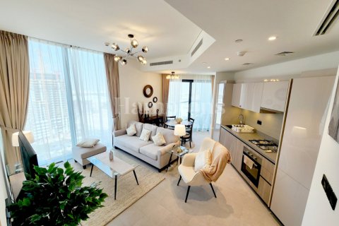 Byt v Mohammed Bin Rashid City, Dubai, SAE 2 ložnice, 81.01141600 m² Č.: 583880 - fotografie 8