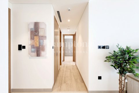 Byt v Mohammed Bin Rashid City, Dubai, SAE 2 ložnice, 81.01141600 m² Č.: 583880 - fotografie 1