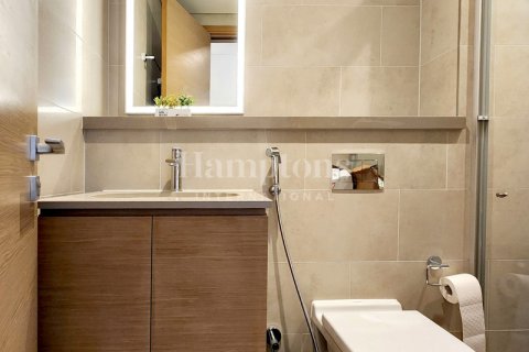 Byt v Mohammed Bin Rashid City, Dubai, SAE 2 ložnice, 81.01141600 m² Č.: 583880 - fotografie 3