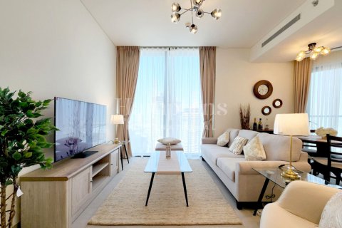 Byt v Mohammed Bin Rashid City, Dubai, SAE 2 ložnice, 81.01141600 m² Č.: 583880 - fotografie 9