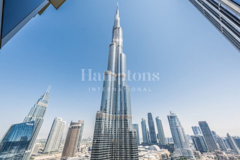 Byt v Downtown Dubai (Downtown Burj Dubai), SAE 3 ložnice, 145.20738900 m² Č.: 583884 - fotografie 15