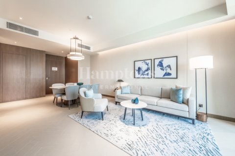 Byt v Downtown Dubai (Downtown Burj Dubai), SAE 3 ložnice, 145.20738900 m² Č.: 583884 - fotografie 5