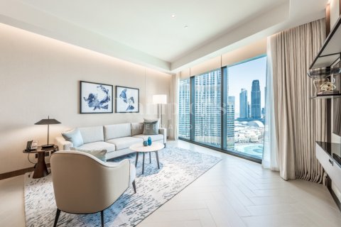 Byt v Downtown Dubai (Downtown Burj Dubai), SAE 3 ložnice, 145.20738900 m² Č.: 583884 - fotografie 7