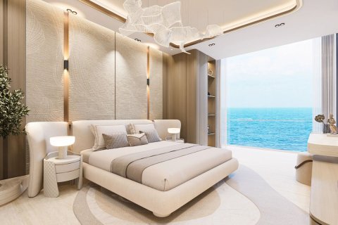 Dubai, संयुक्त अरब अमीरात में अपार्टमेंट, 41.4 वर्ग मीटर, संख्या 679030 - फ़ोटो 10