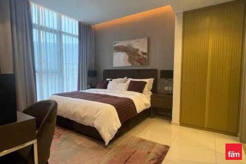 Apartament në Business Bay, Dubai, Emiratet e Bashkuara Arabe 1 dhomë gjumi, 58.6 m2. № 679032 - Foto 6