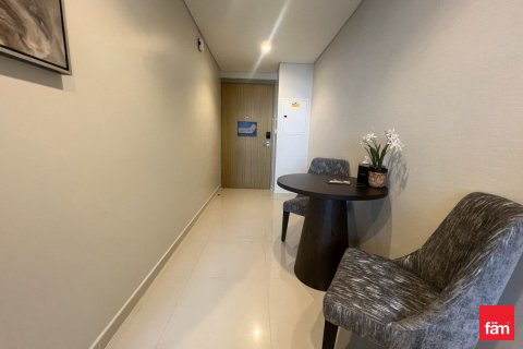 Apartament në Business Bay, Dubai, Emiratet e Bashkuara Arabe 1 dhomë gjumi, 58.6 m2. № 679032 - Foto 14