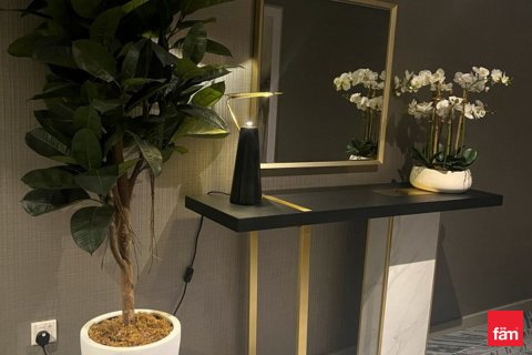 Apartament në Business Bay, Dubai, Emiratet e Bashkuara Arabe 1 dhomë gjumi, 58.6 m2. № 679032 - Foto 9